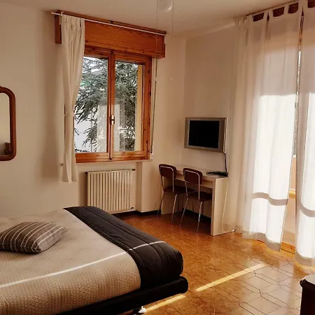 Casa Charlie Daire Rimini