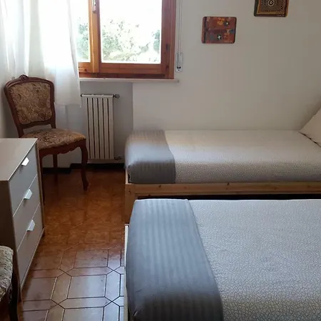 Casa Charlie *