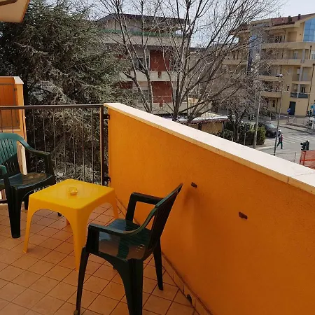 Casa Charlie Lejlighed