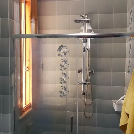 Lejlighed Casa Charlie Rimini