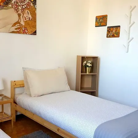 Casa Charlie Lejlighed Rimini